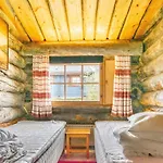 Semesterbostad Kelokoto By Interhome Saariselkä