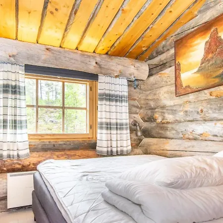 Kelokoto By Interhome 펜션 *