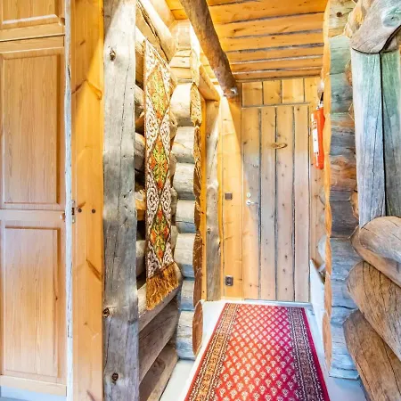 Kelokoto By Interhome Saariselka