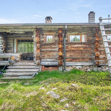 Ferienhaus Kelokoto By Interhome Saariselkä
