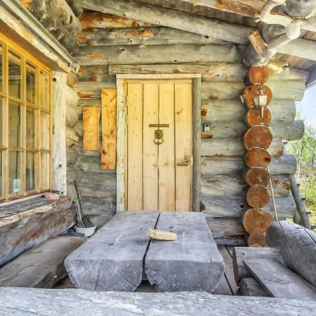 Semesterbostad Kelokoto By Interhome *