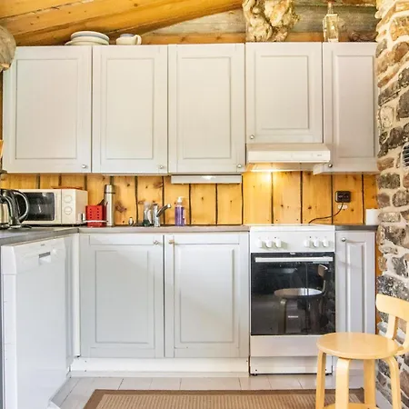 Ferienhaus Kelokoto By Interhome