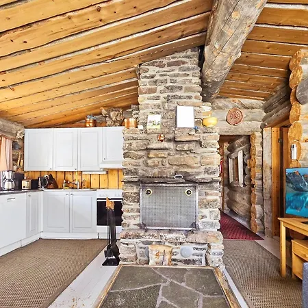 Kelokoto By Interhome Saariselkä