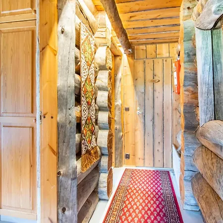 Kelokoto By Interhome Saariselkä