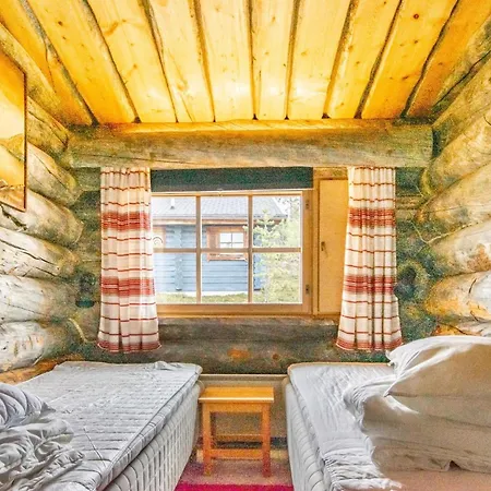 Ferienhaus Kelokoto By Interhome Saariselkä