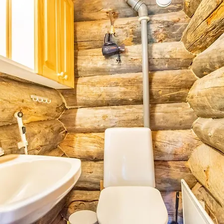 Kelokoto By Interhome Ferienhaus Saariselkä