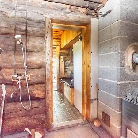 Semesterbostad Kelokoto By Interhome Saariselkä