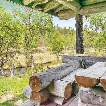 Semesterbostad Kelokoto By Interhome