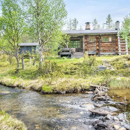 Kelokoto By Interhome *
