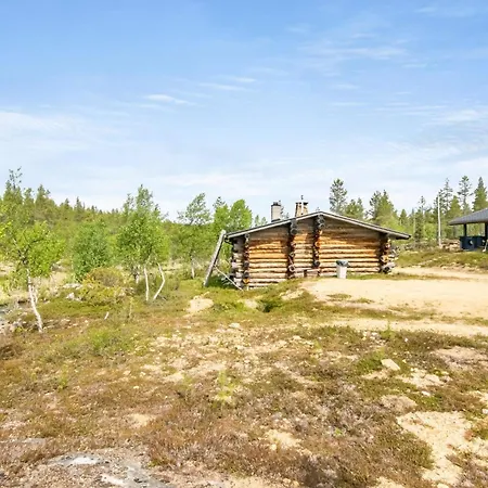 Semesterbostad Kelokoto By Interhome Saariselkä