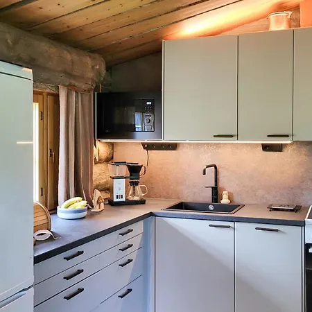 Ferienhaus Kelokoto By Interhome