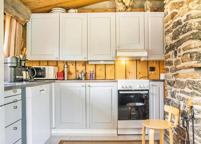 Дом отдыха Kelokoto By Interhome