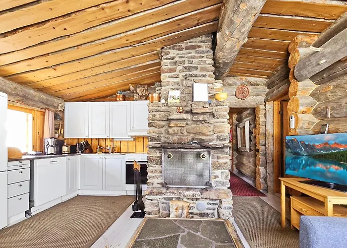 Kelokoto By Interhome Саариселькя