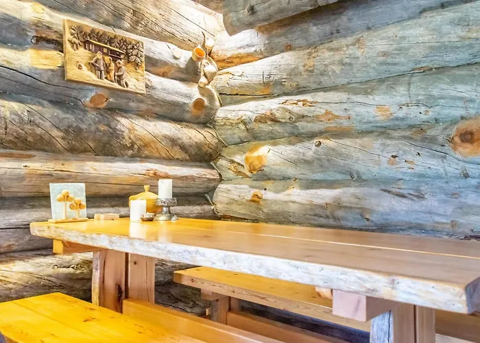 Дом отдыха Kelokoto By Interhome *