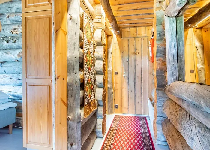 Kelokoto By Interhome Saariselkä