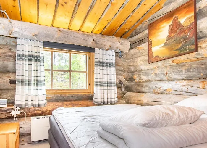 Kelokoto By Interhome *