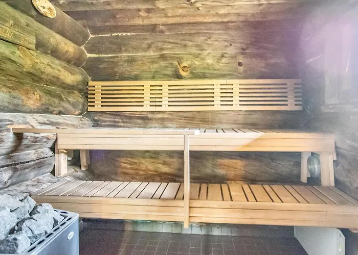 Kelokoto By Interhome *