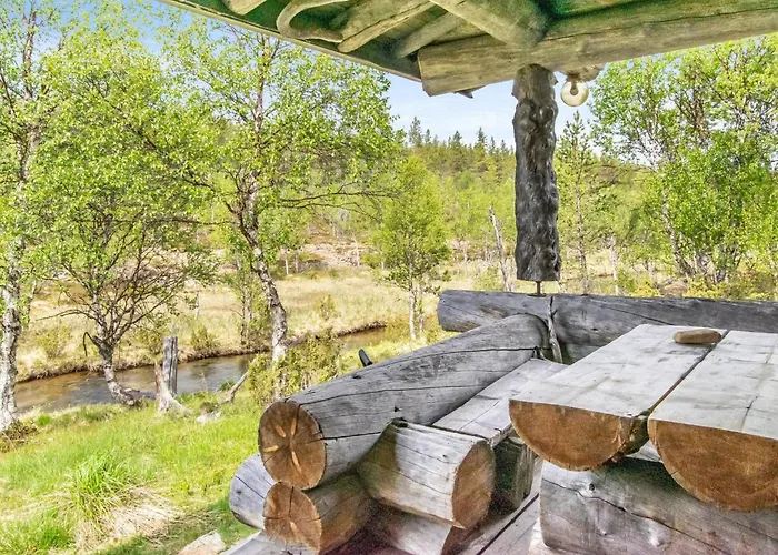 Дом отдыха Kelokoto By Interhome