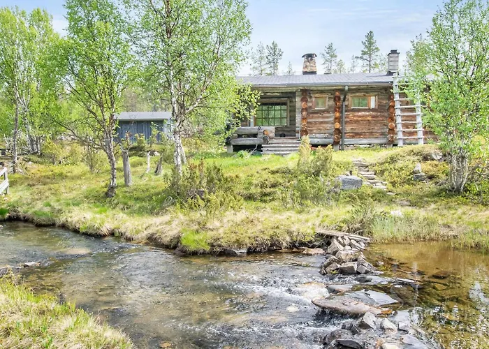 Kelokoto By Interhome *